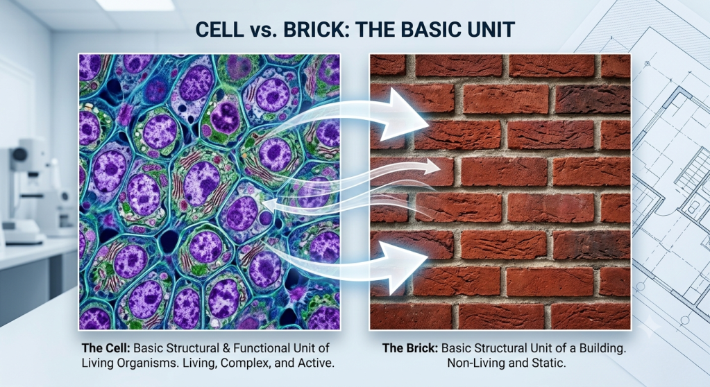 What is a Cell?